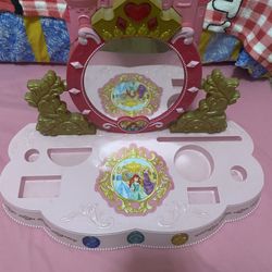 Decoración Princesas