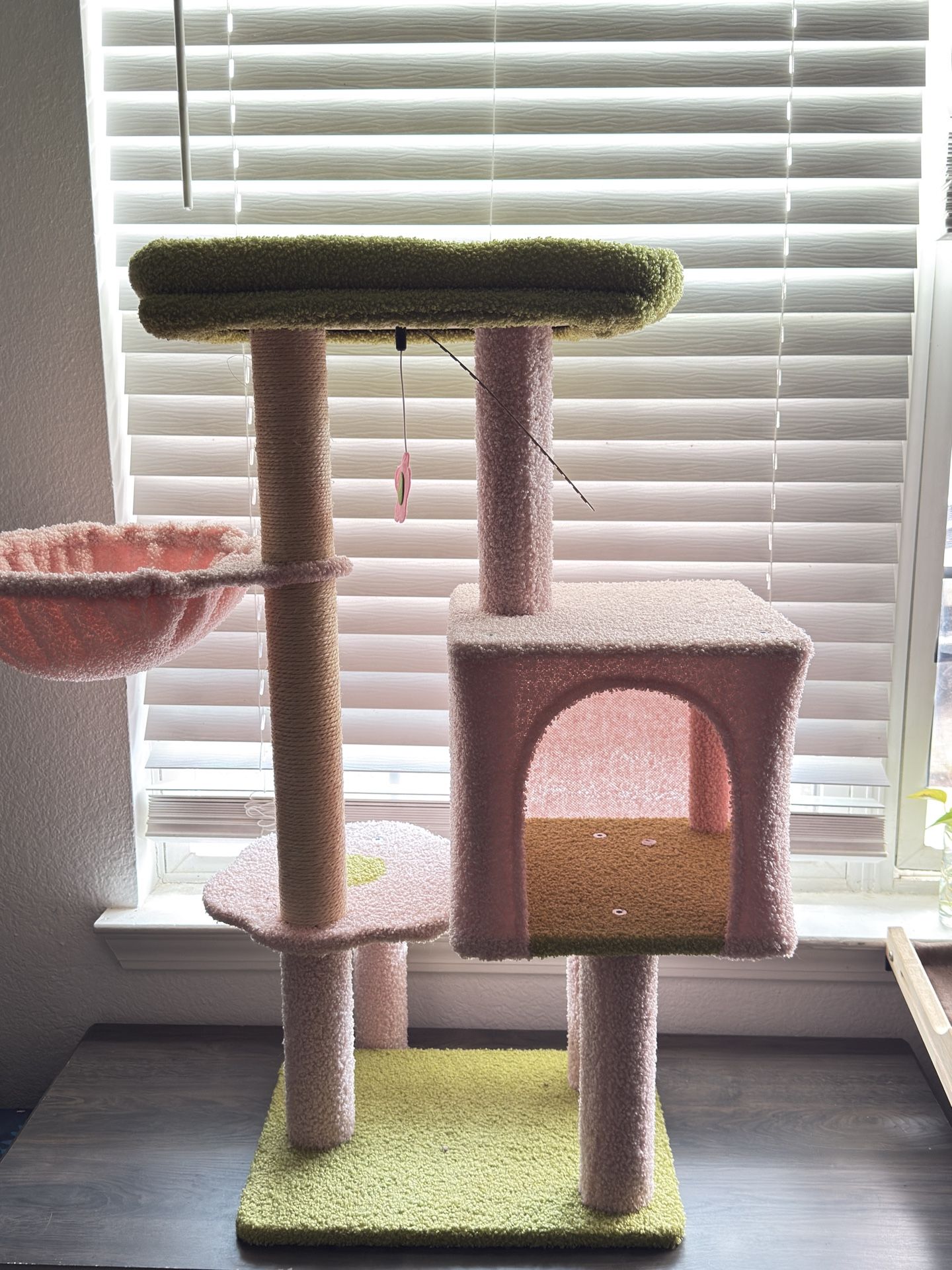 Cat Tree