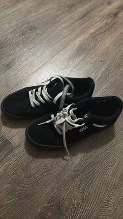 Archive vans