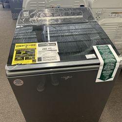 Whirlpool Washer New 1 Year Warranty 