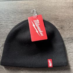 Milwaukee Beanie 
