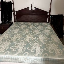 Queen Size Bedroom Set