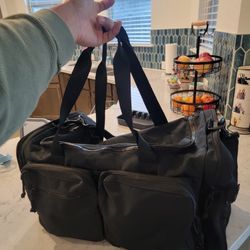 NIKE Duffle Bag