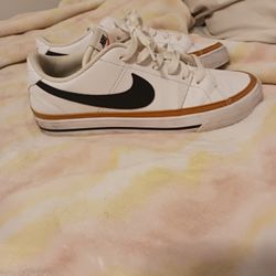 Woman's Nikes