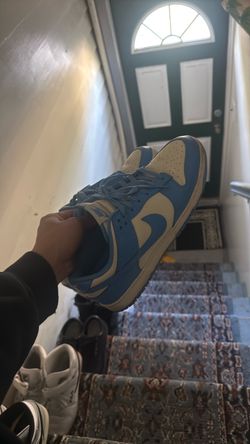 Nike dunks size 10.5