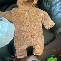 Baby Boy Clothes