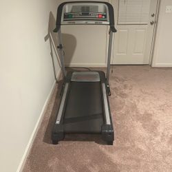 Preform Treadmill 