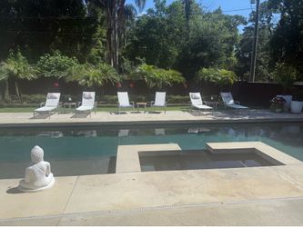 Lounge Chairs