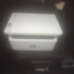 HP LaserJet Pro MFP M29W All Most New$75