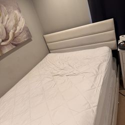 Queen Waites Bedframe For Sale