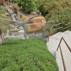 Water TANK