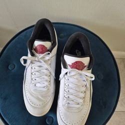 Nike Airforce Jordans size 13