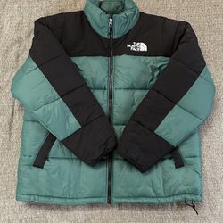 North Face Himalayan Insulated Jacket