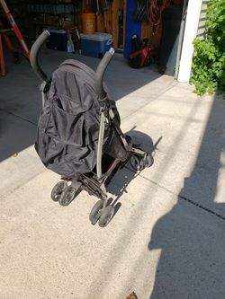Stroller $20
