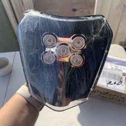 Ktm LED Headlight
