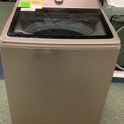 SAMSUNG WA54RAC WASHER GW 