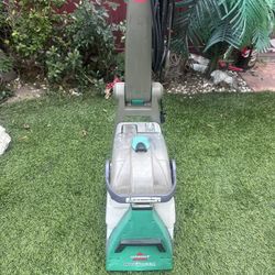 Bissell The Big Green Carpet Cleaner
