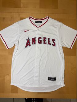 Angel’s Jersey MLB