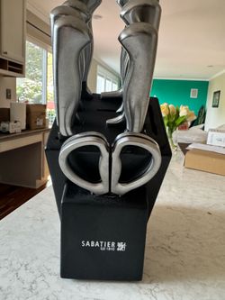 Knife set
