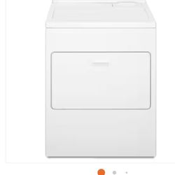 Whirlpool Dryer Brand New In The Box 