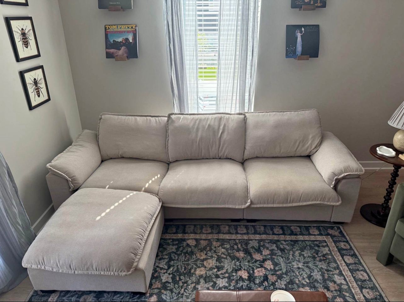 Cloud Couch