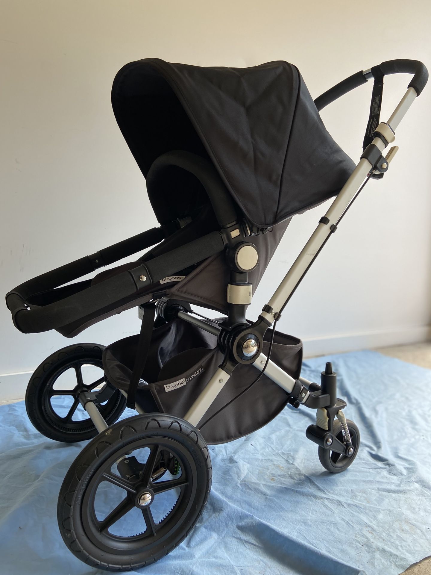 Bugaboo Cameleon Stroller