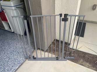 Baby Gate