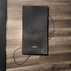 Samsung Sound Bar