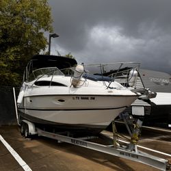 Barco Bayliner Ciera (contact info removed)