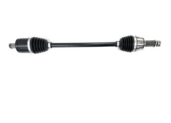 🚙 FKG Front Left Right CV ATV Axle Polaris Ranger RZR XP S HST Diesel Crew Brutus