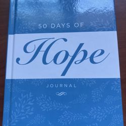 Hope & Grace 
