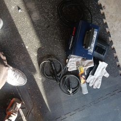 115volt 70amp Stick Welder