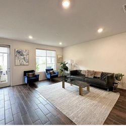 Accent Chairs Set Of 2 And Marble Coffee Table