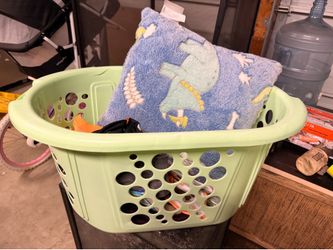 Baby clothes