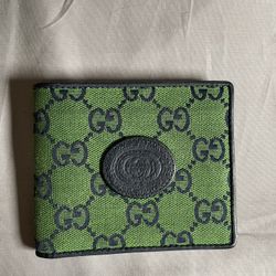 Rare Gucci Men’s Wallet