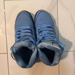 Jordan 5