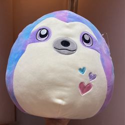 Squishmallow 14”