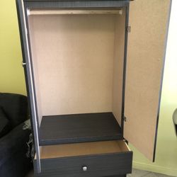 Closet Nuevo (ropero)