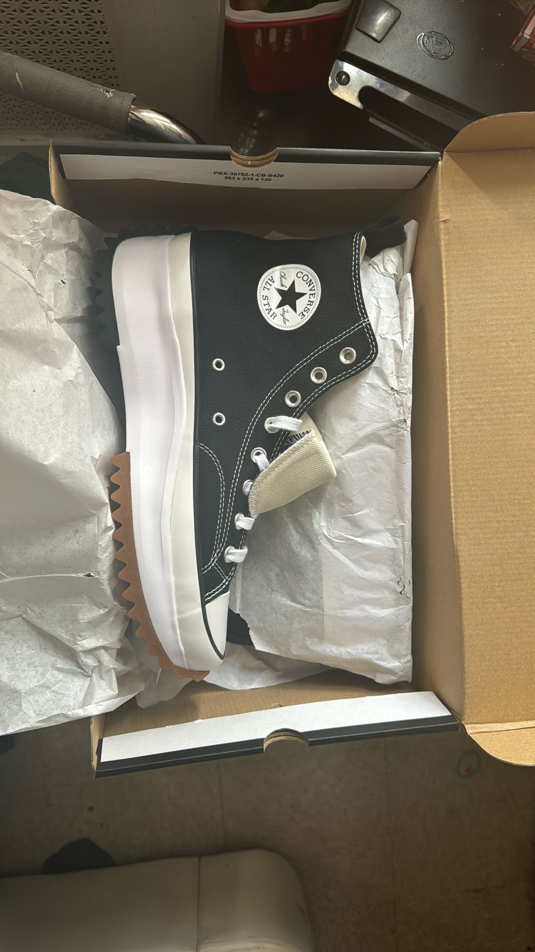 Converse 10.5 