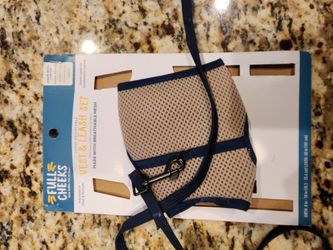 Small Animal Harness Leash