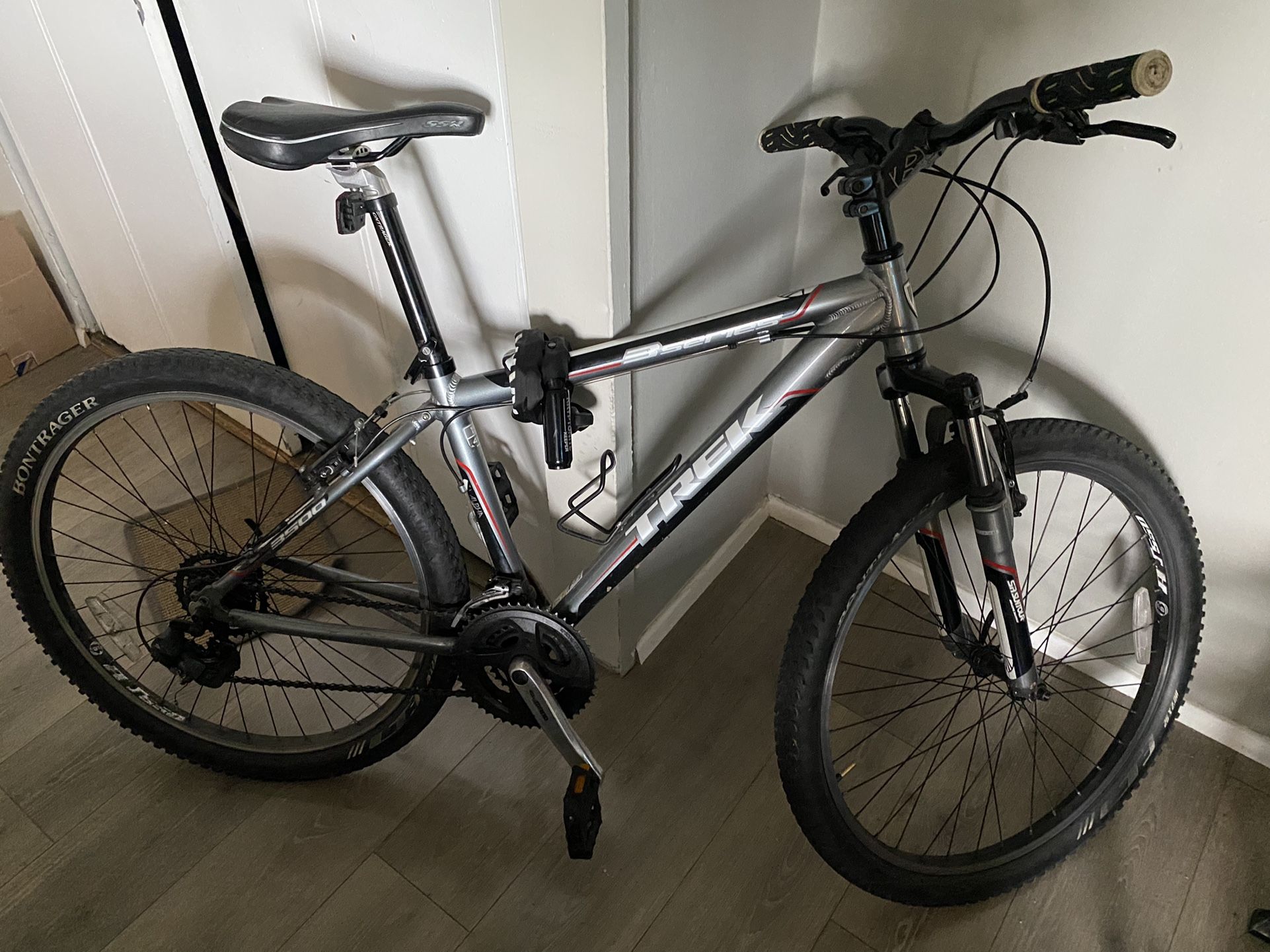 Trek 3 Series mountain bike