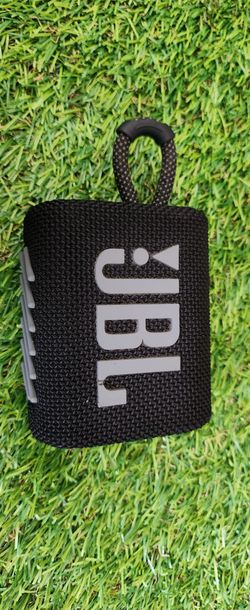 JBl Go3