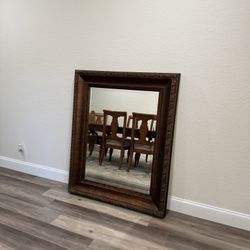 Large Mirror
