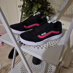 Vans Size 2.5 Y