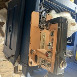 1950 Vintage Brother, Sewing Machine