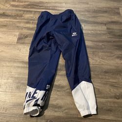 Nike Tech Rainy Navy 
