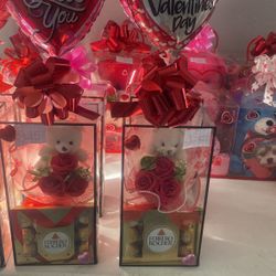 Valentine Gifts 