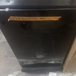 Universal 15 Panel-Ready Built-In Compactor