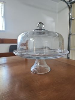 Cake Stand 
