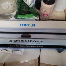 Aquarium Lid for Fish Tank